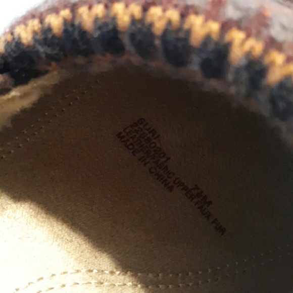 Nauralizer 7.5 like new condition clogs - Picture 4 of 5